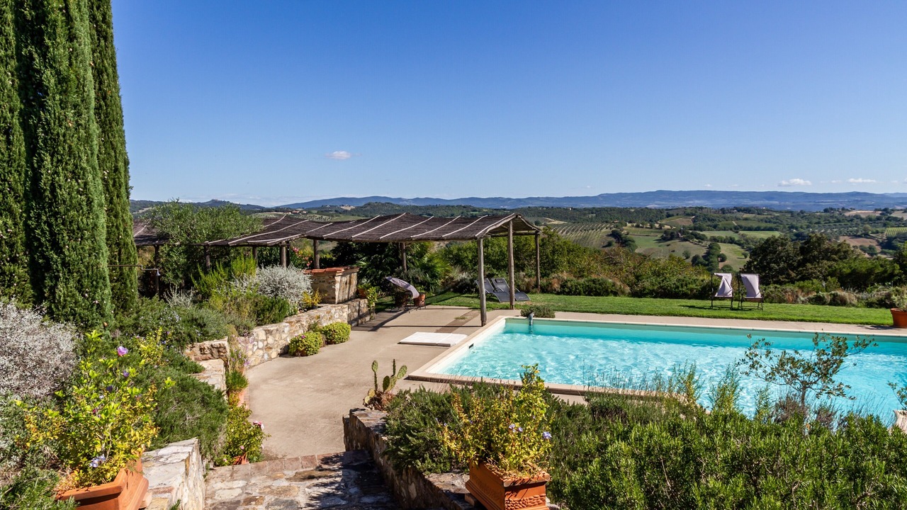 Photo of Outdoor in Civitella Paganico