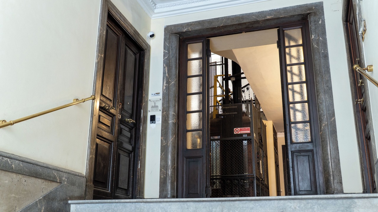 Photo of Outdoor in Prati