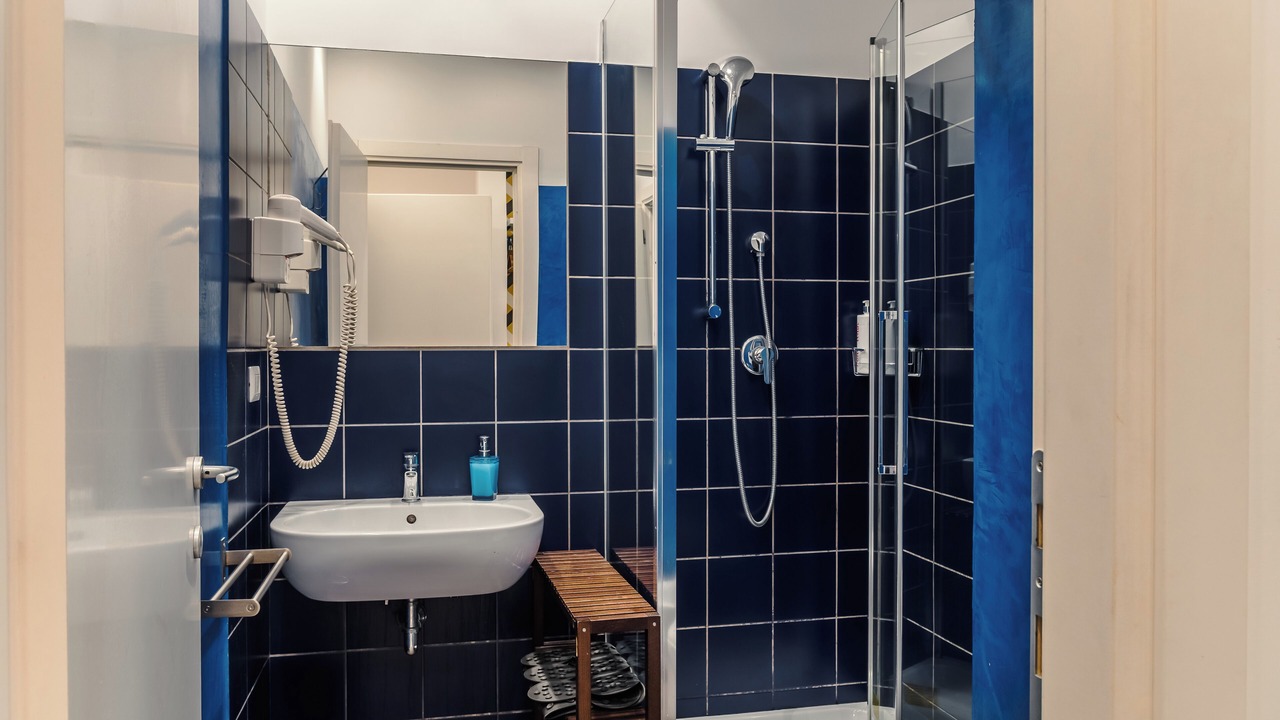Photo of Bathroom in Prati