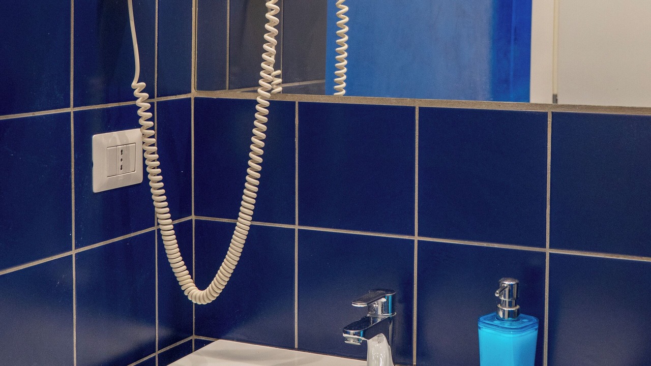 Photo of Bathroom in Prati