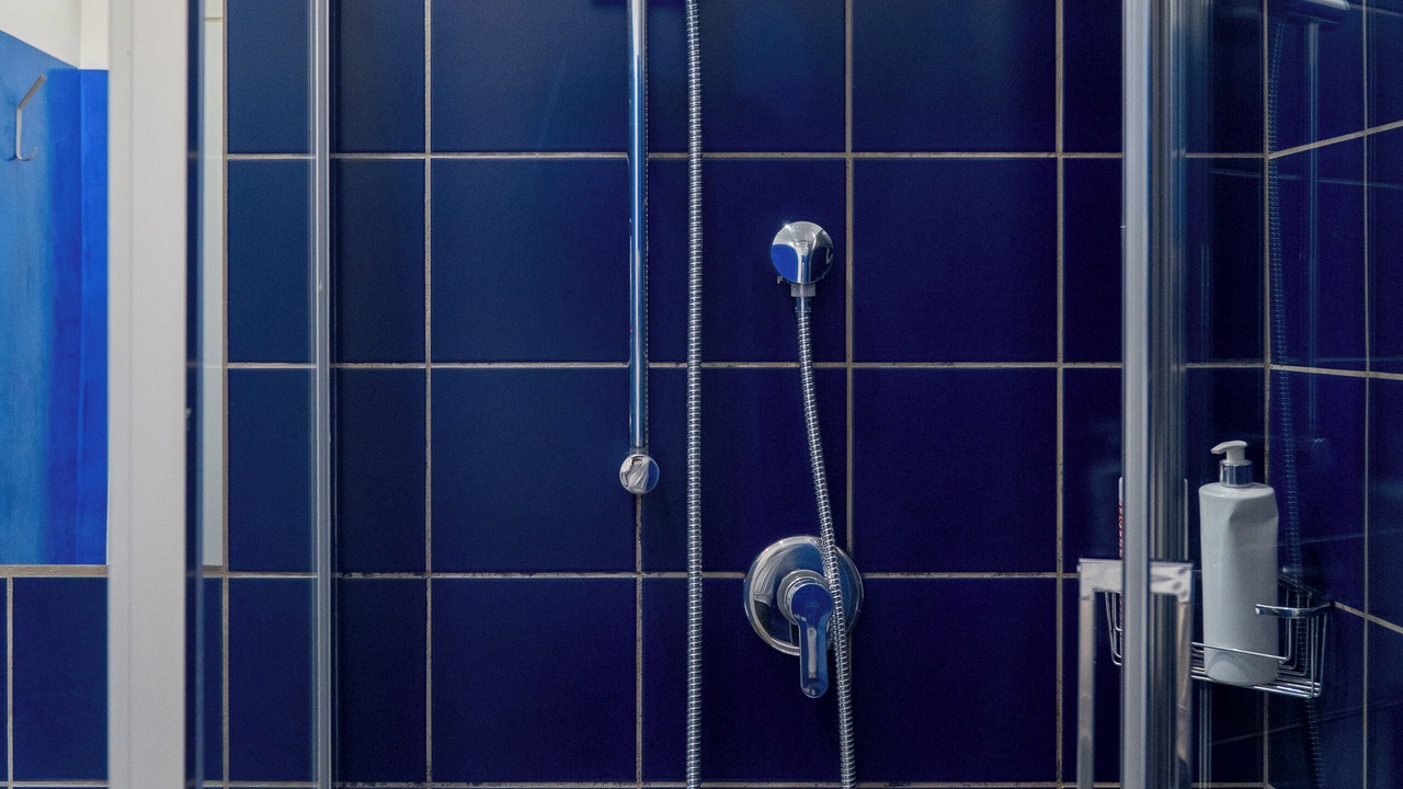 Photo of Bathroom in Prati