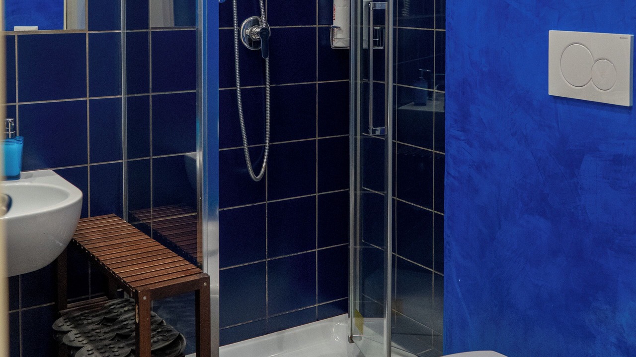 Photo of Bathroom in Prati