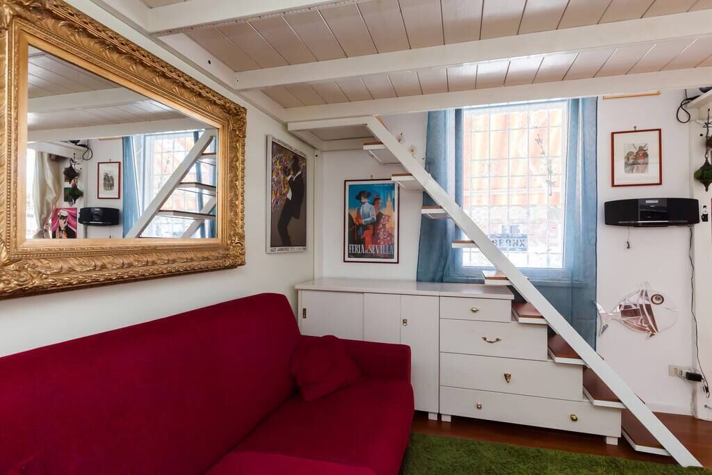 Photo of Livingroom in Salario