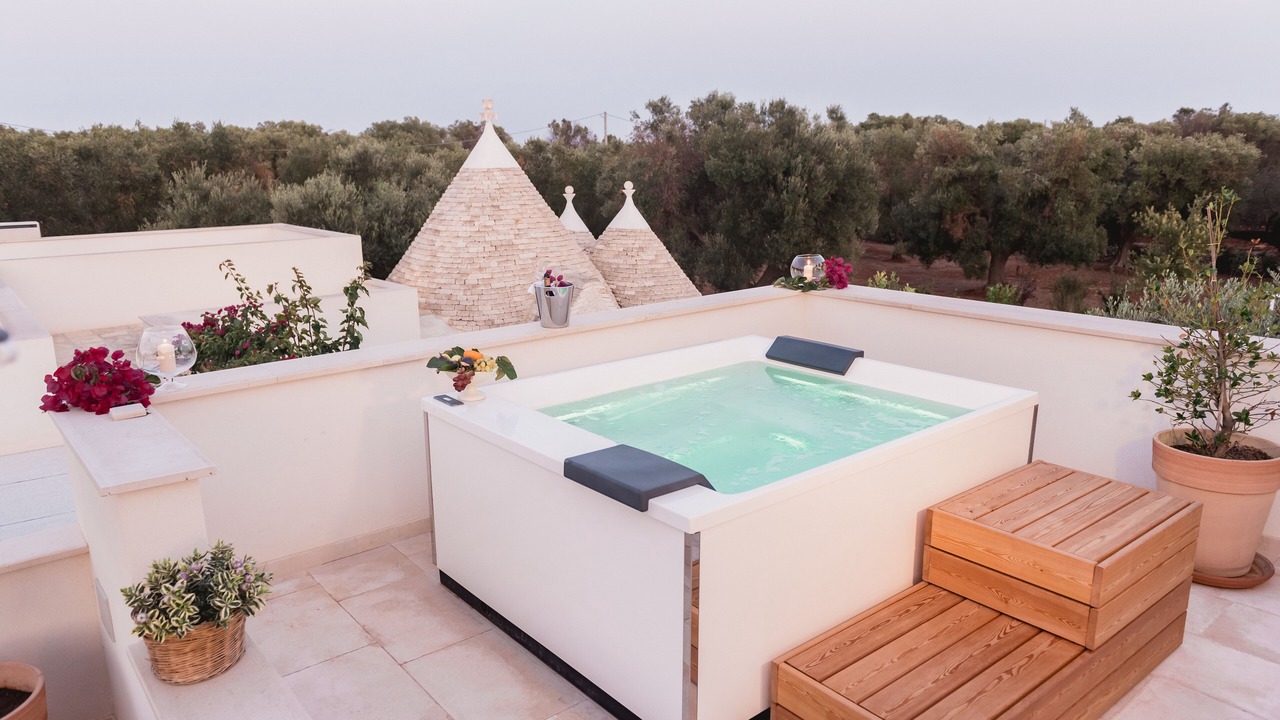 Photo of Outdoor in San Vito dei Normanni