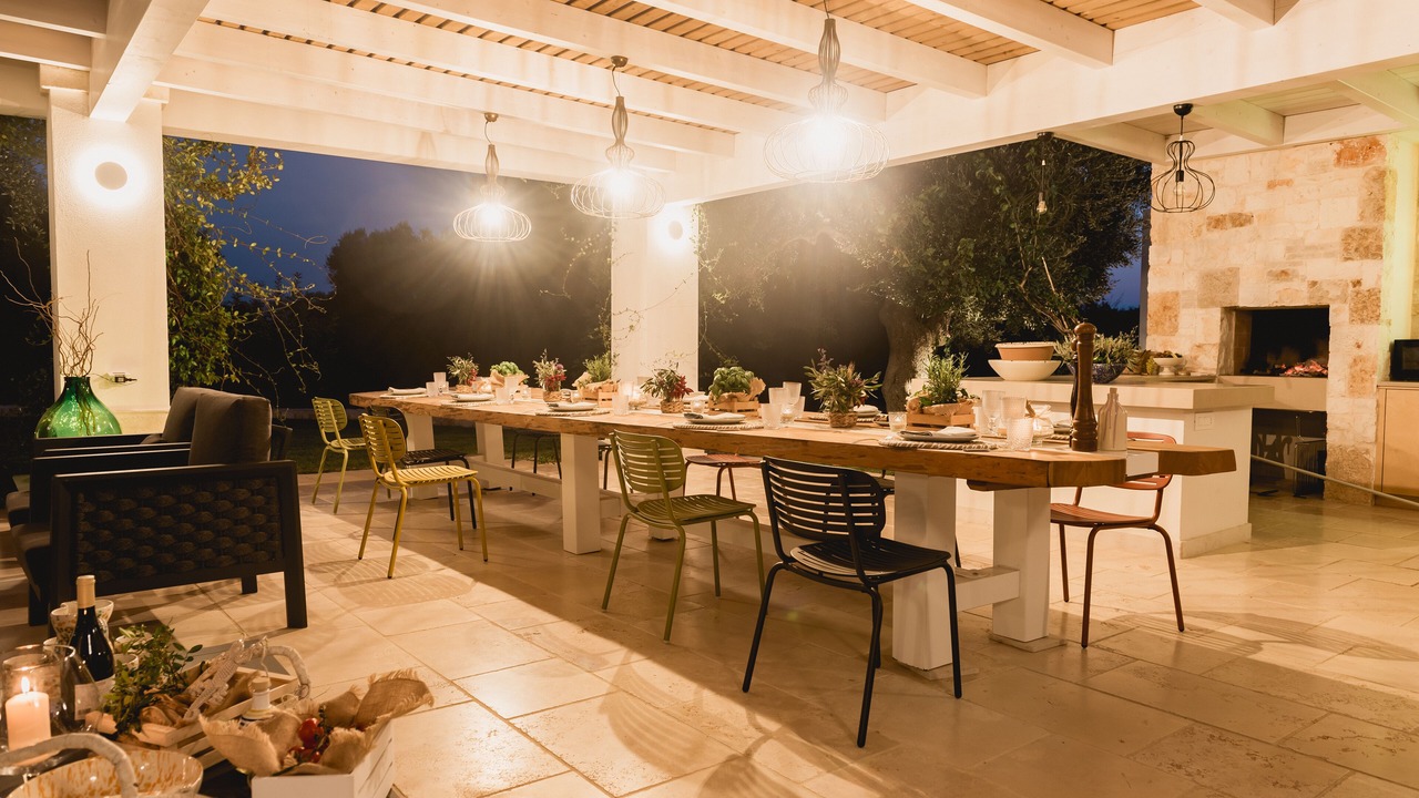 Photo of Outdoor in San Vito dei Normanni