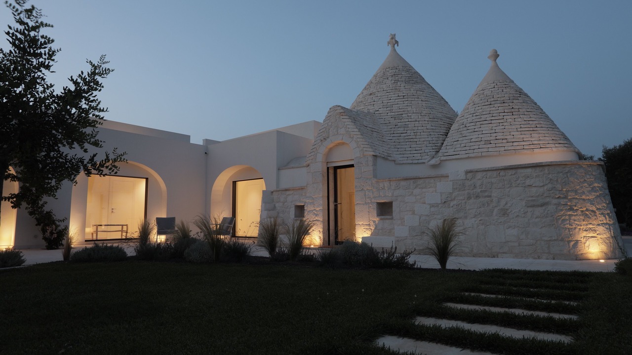Photo of Outdoor in San Vito dei Normanni