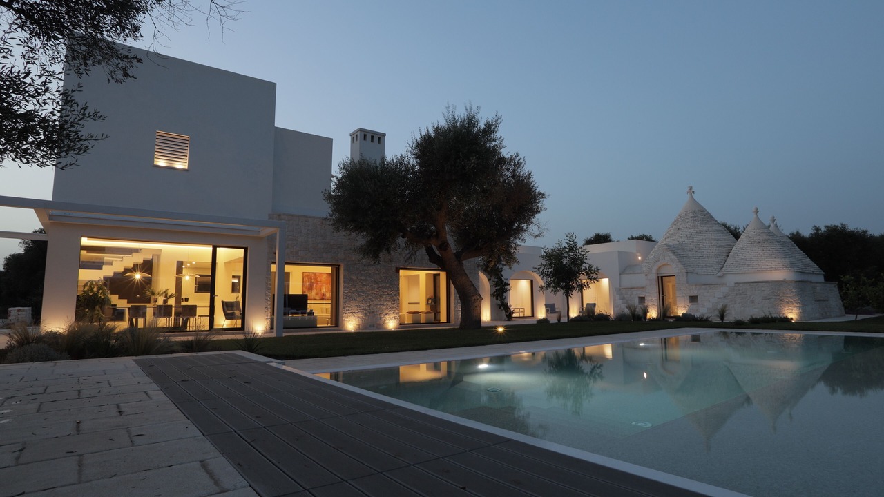 Photo of Outdoor in San Vito dei Normanni