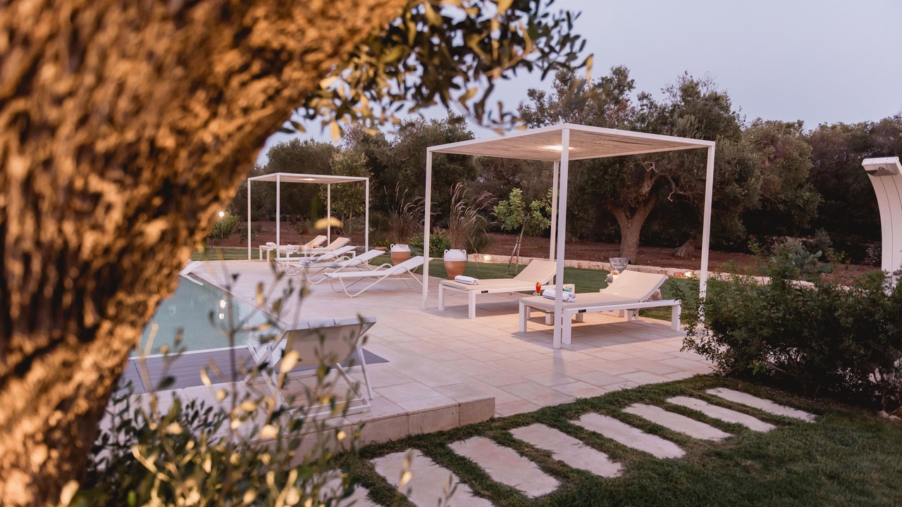 Photo of Patio Balcony in San Vito dei Normanni