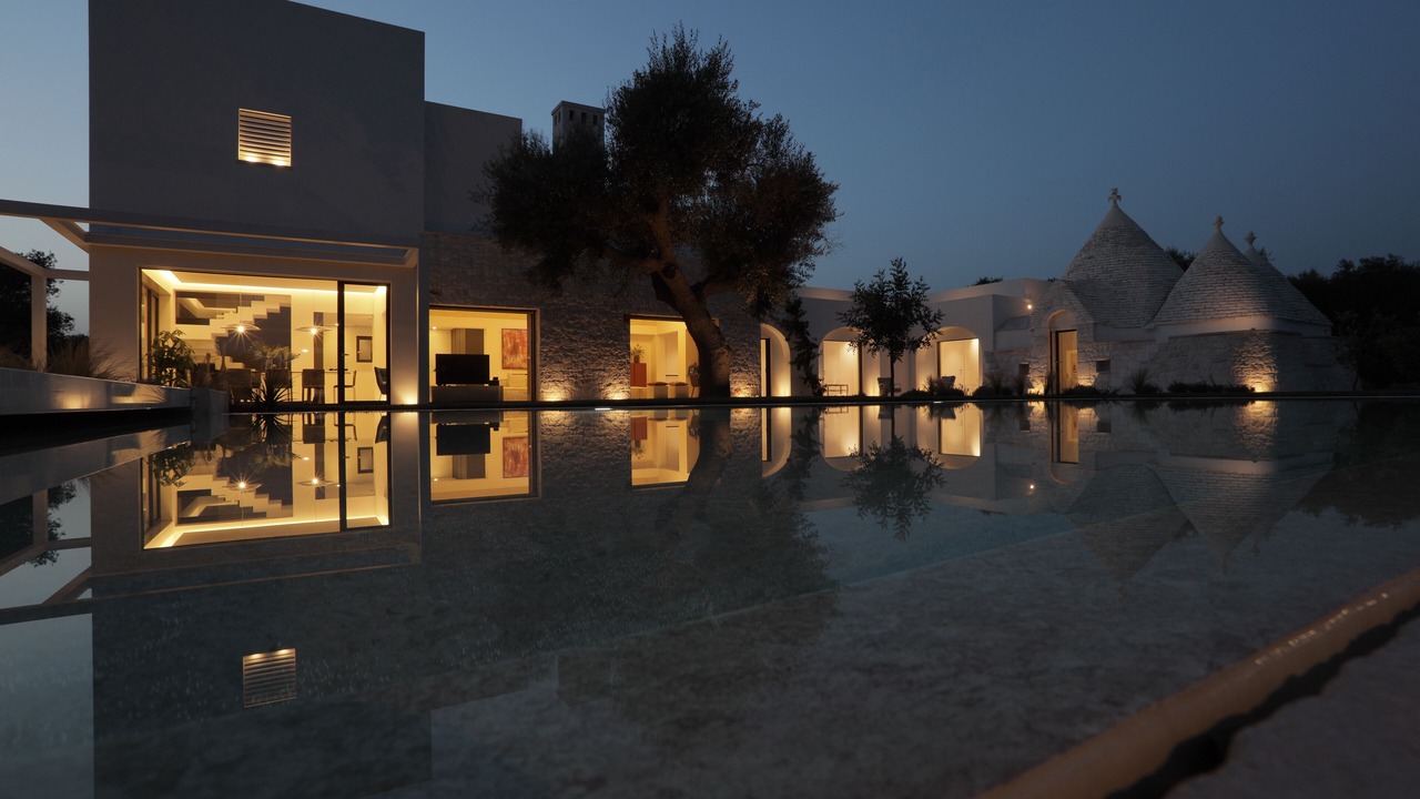 Photo of Outdoor in San Vito dei Normanni