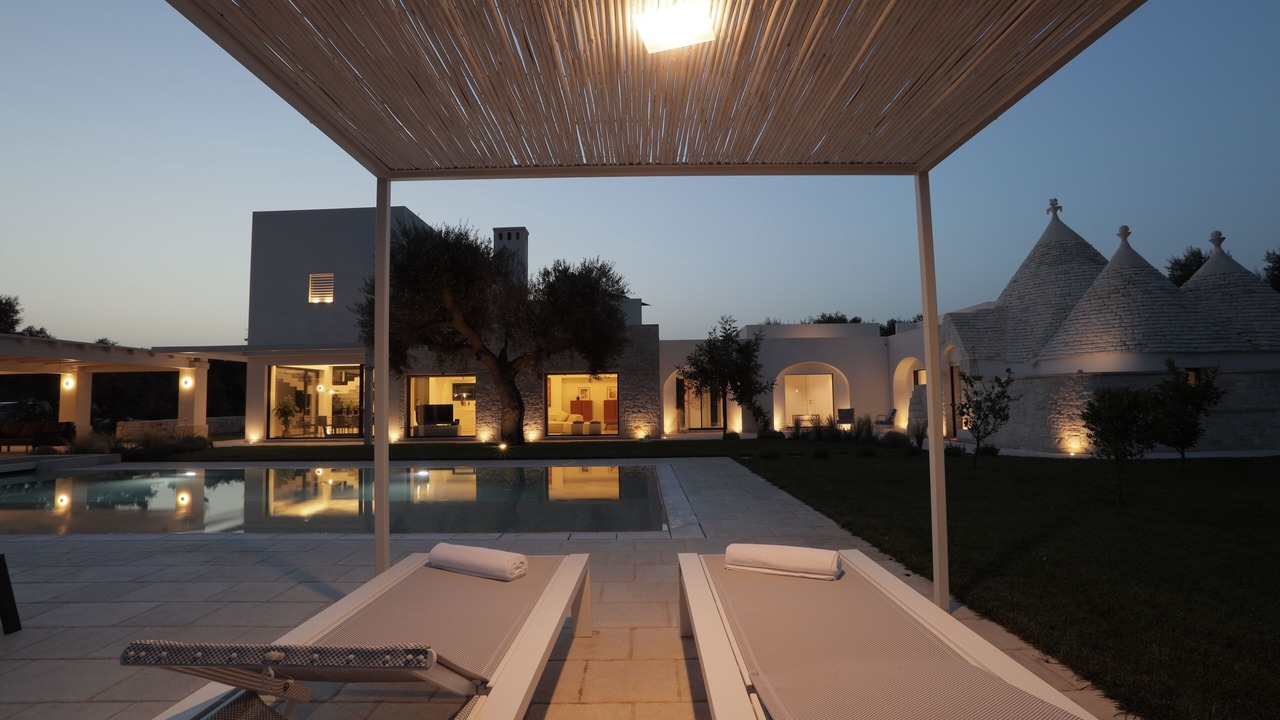 Photo of Outdoor in San Vito dei Normanni