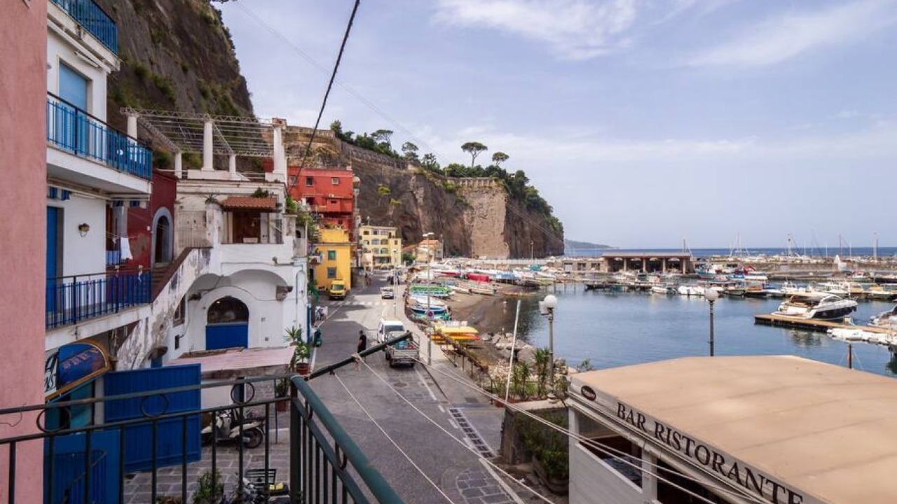 Photo of Outdoor in Piano di Sorrento