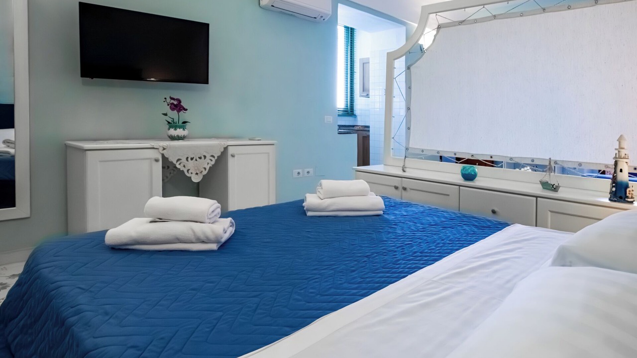 Photo of Bedroom in Piano di Sorrento