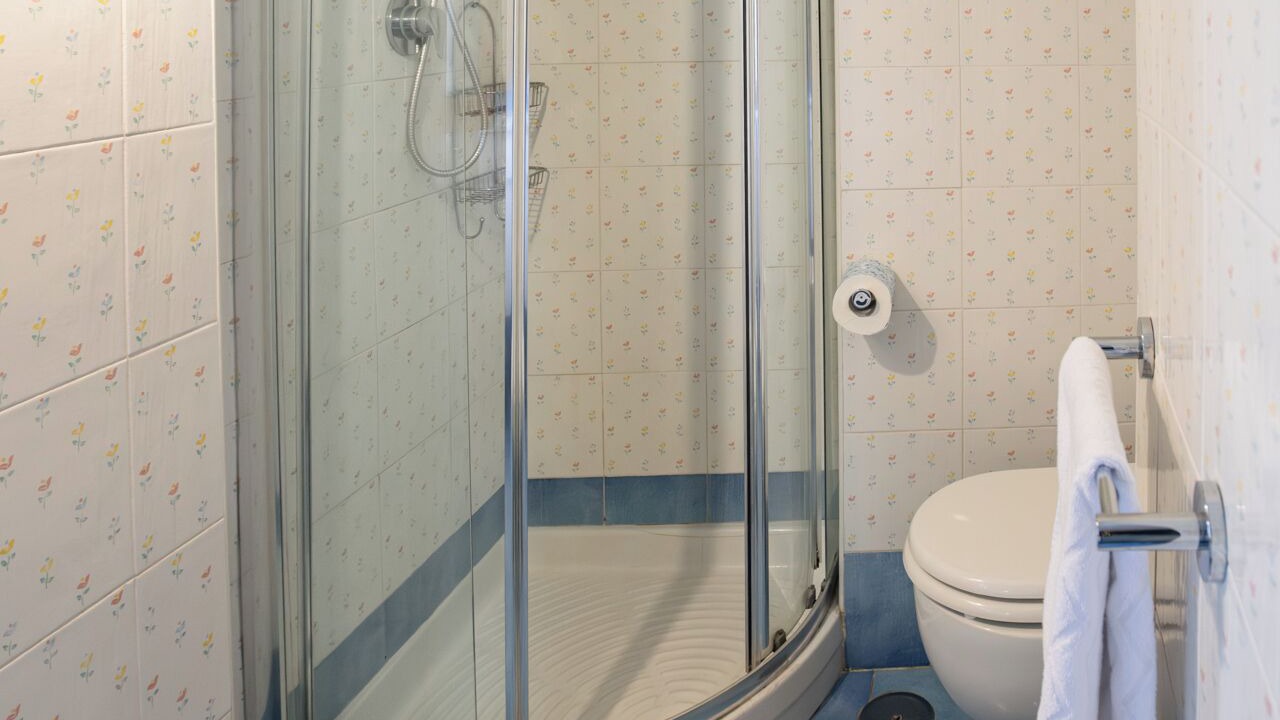 Photo of Bathroom in Piano di Sorrento