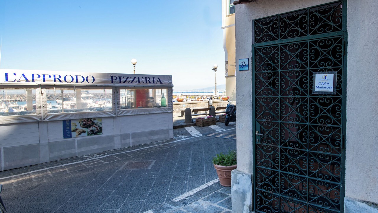 Photo of Outdoor in Piano di Sorrento