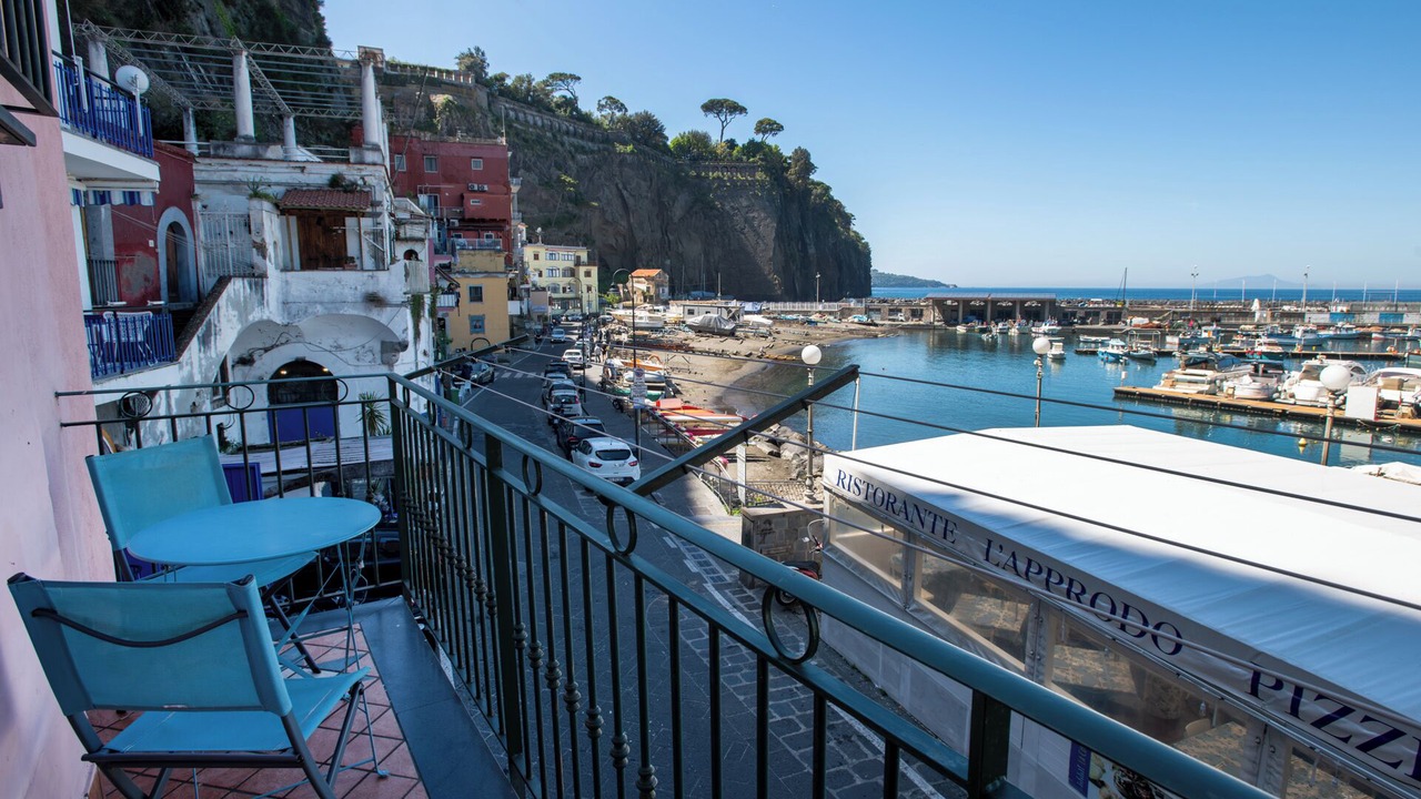 Photo of Outdoor in Piano di Sorrento