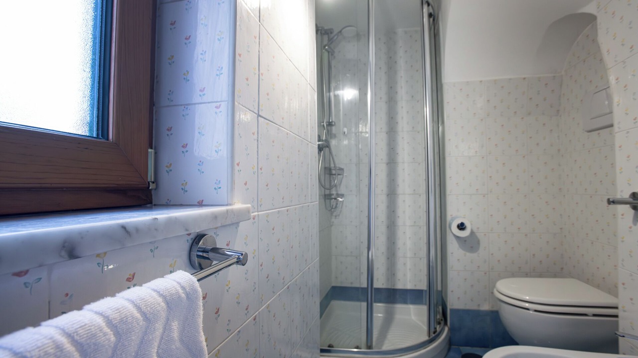 Photo of Bathroom in Piano di Sorrento