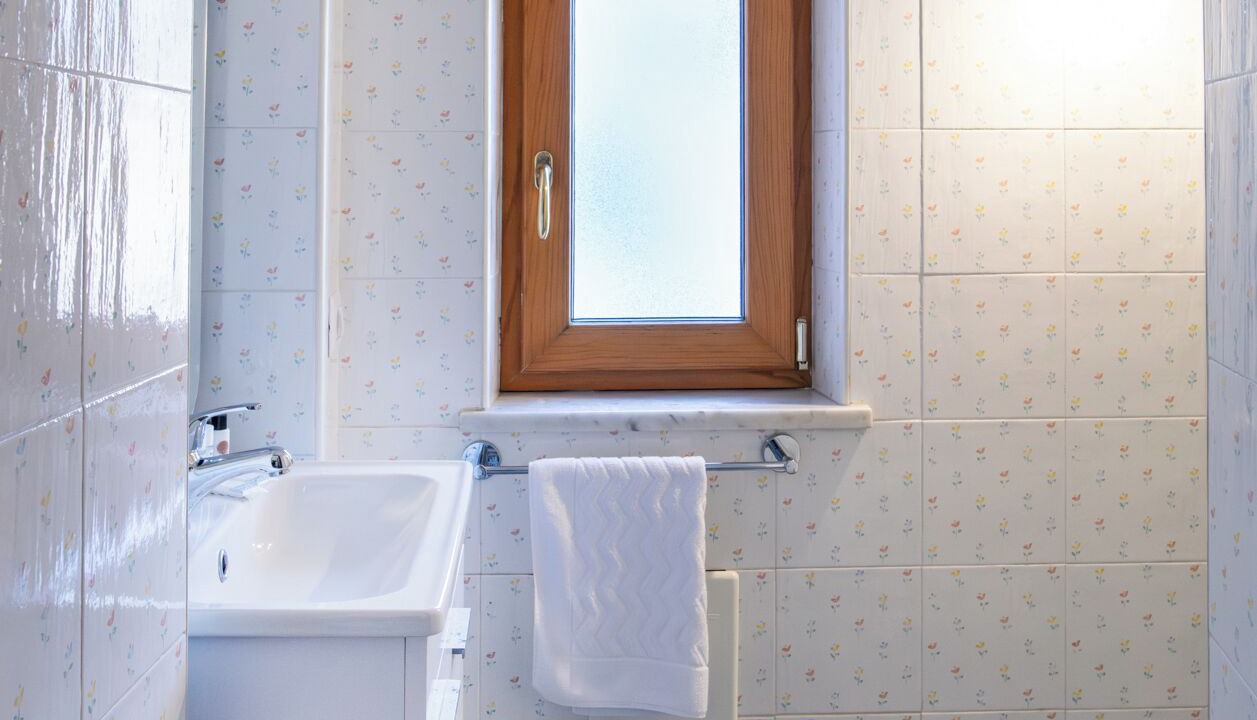 Photo of Bathroom in Piano di Sorrento