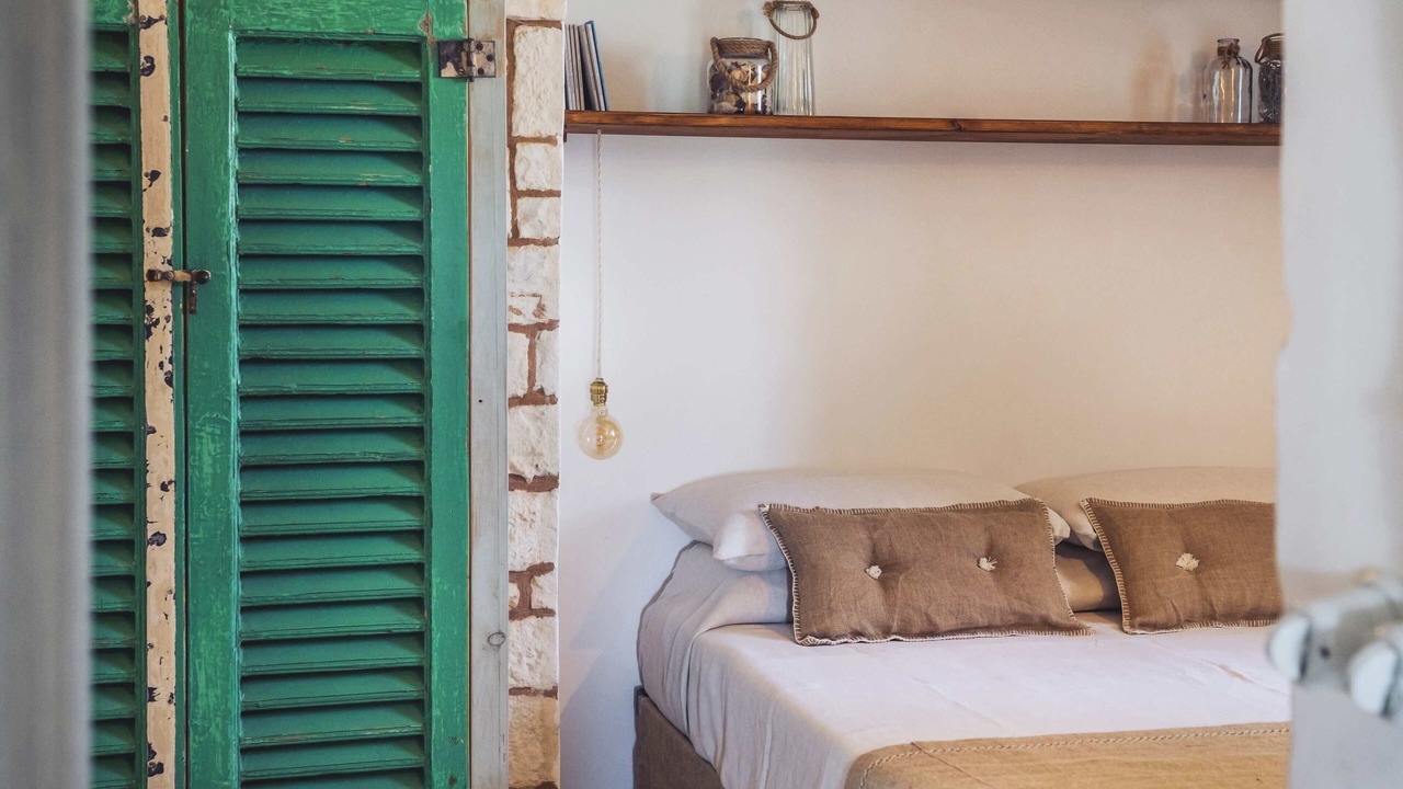 Photo of Bedroom in Martina Franca