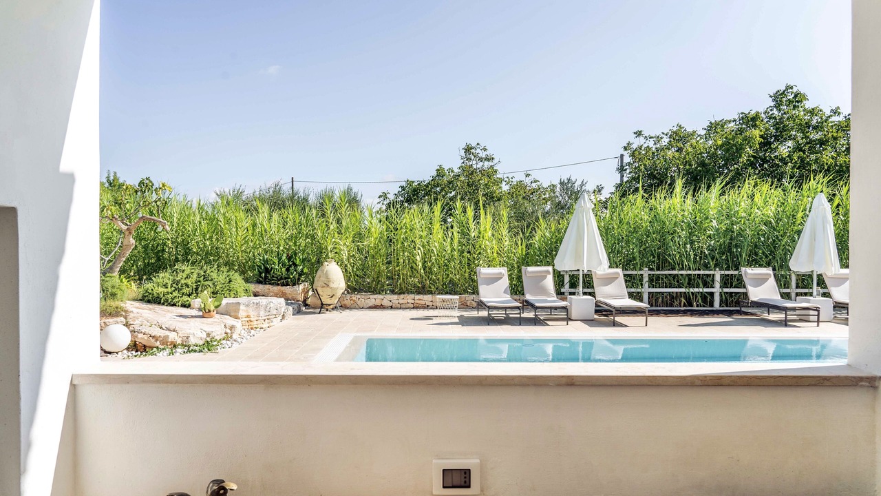 Photo of Outdoor in Martina Franca