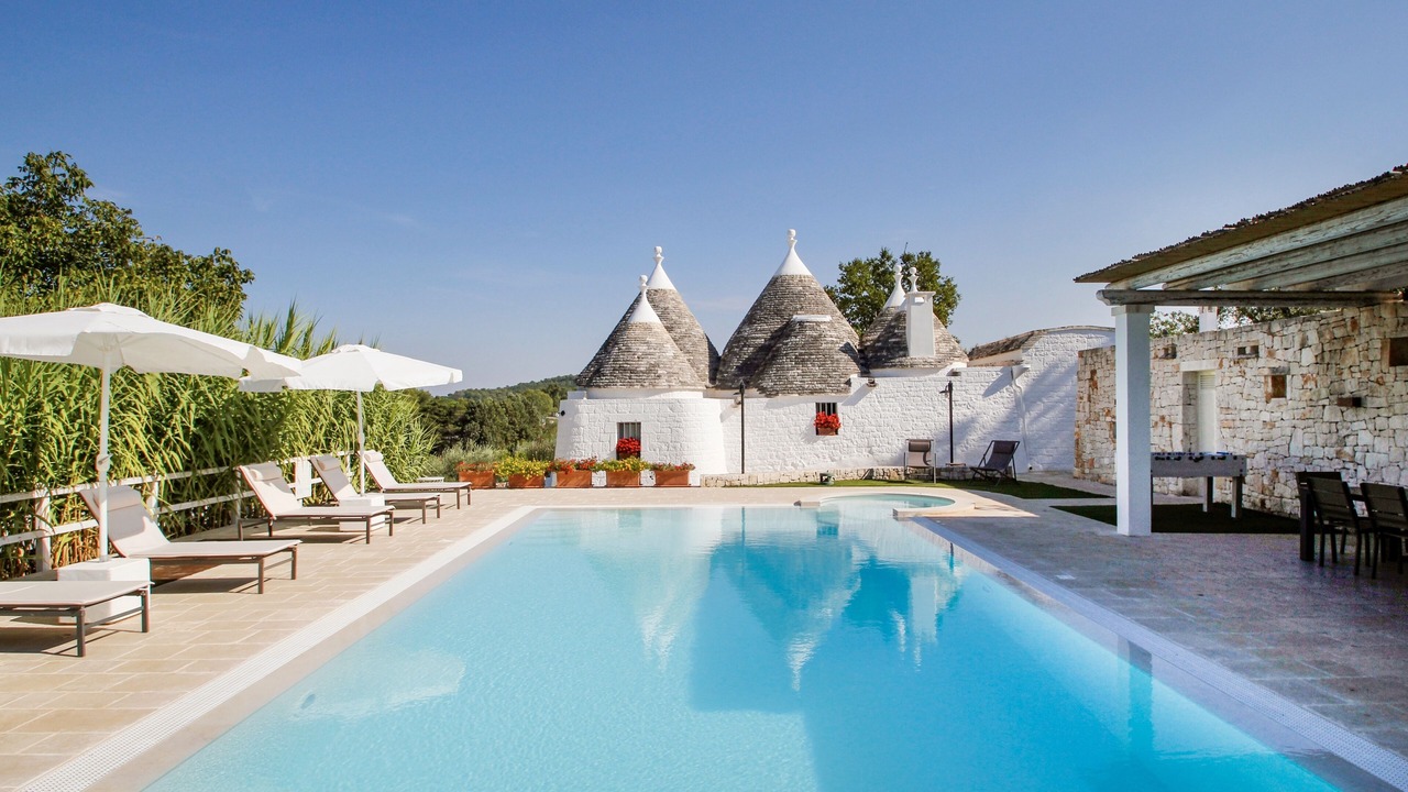 Photo of Outdoor in Martina Franca