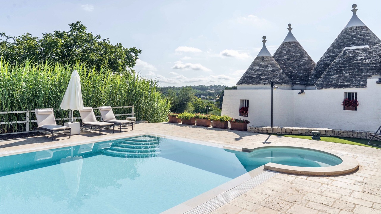 Photo of Outdoor in Martina Franca