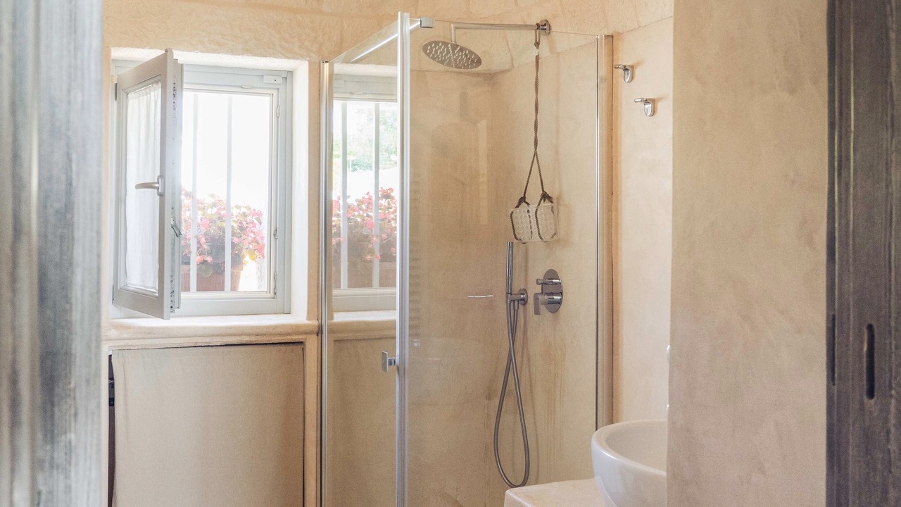 Photo of Bathroom in Martina Franca