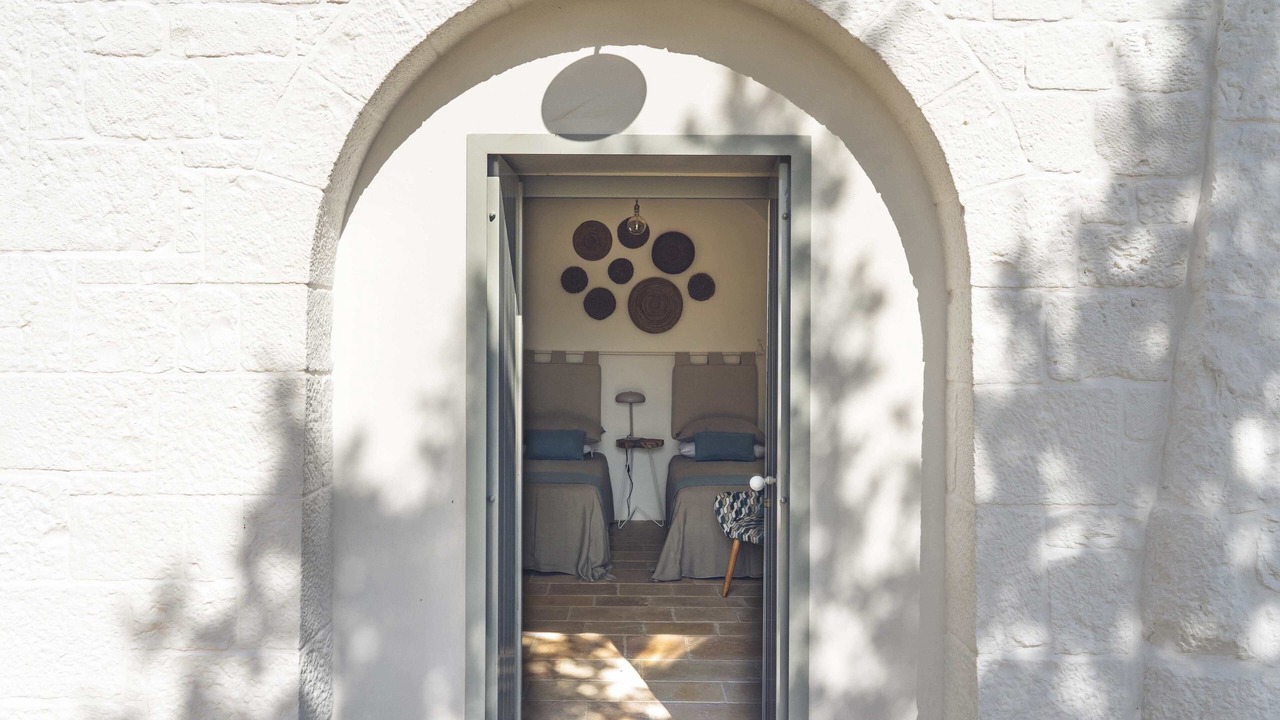 Photo of Outdoor in Martina Franca