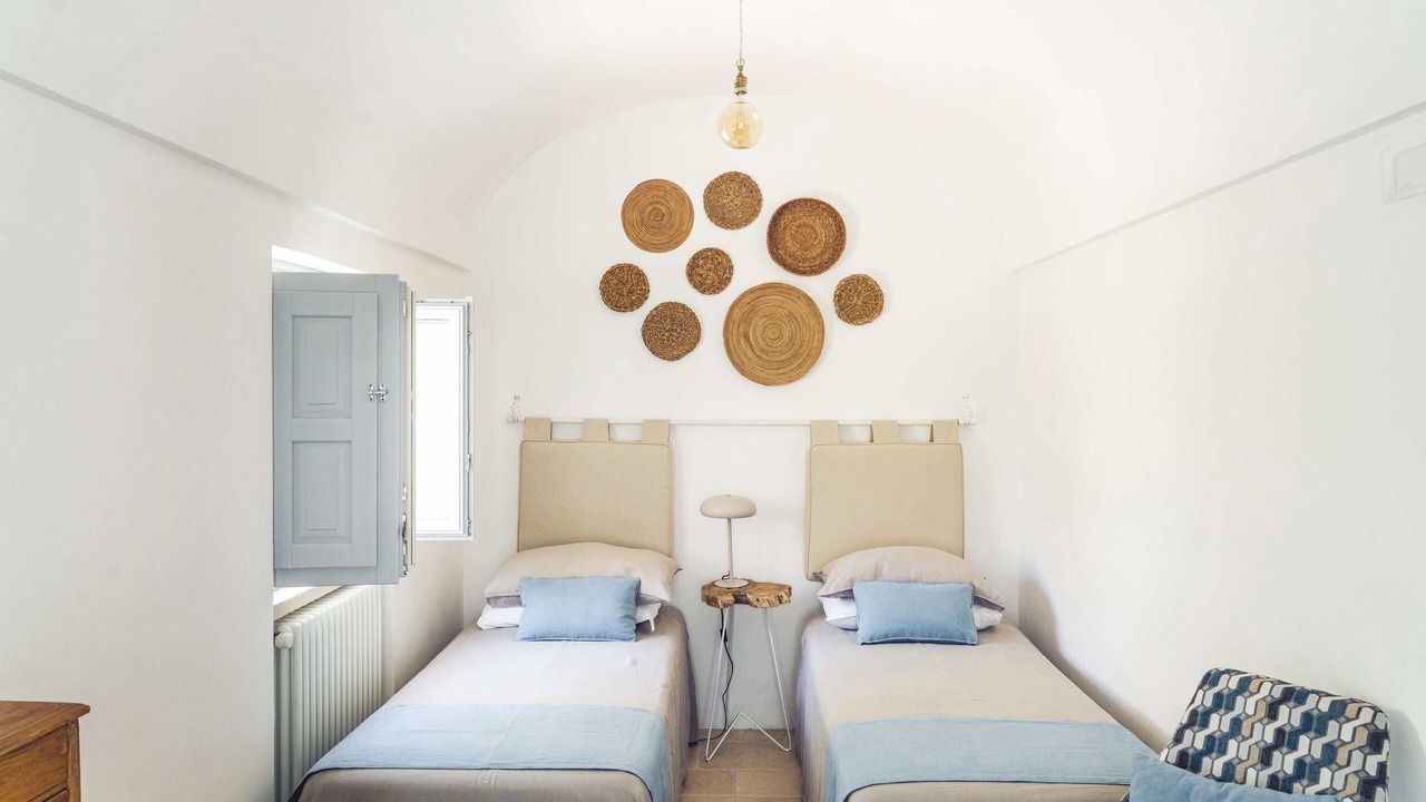Photo of Bedroom in Martina Franca