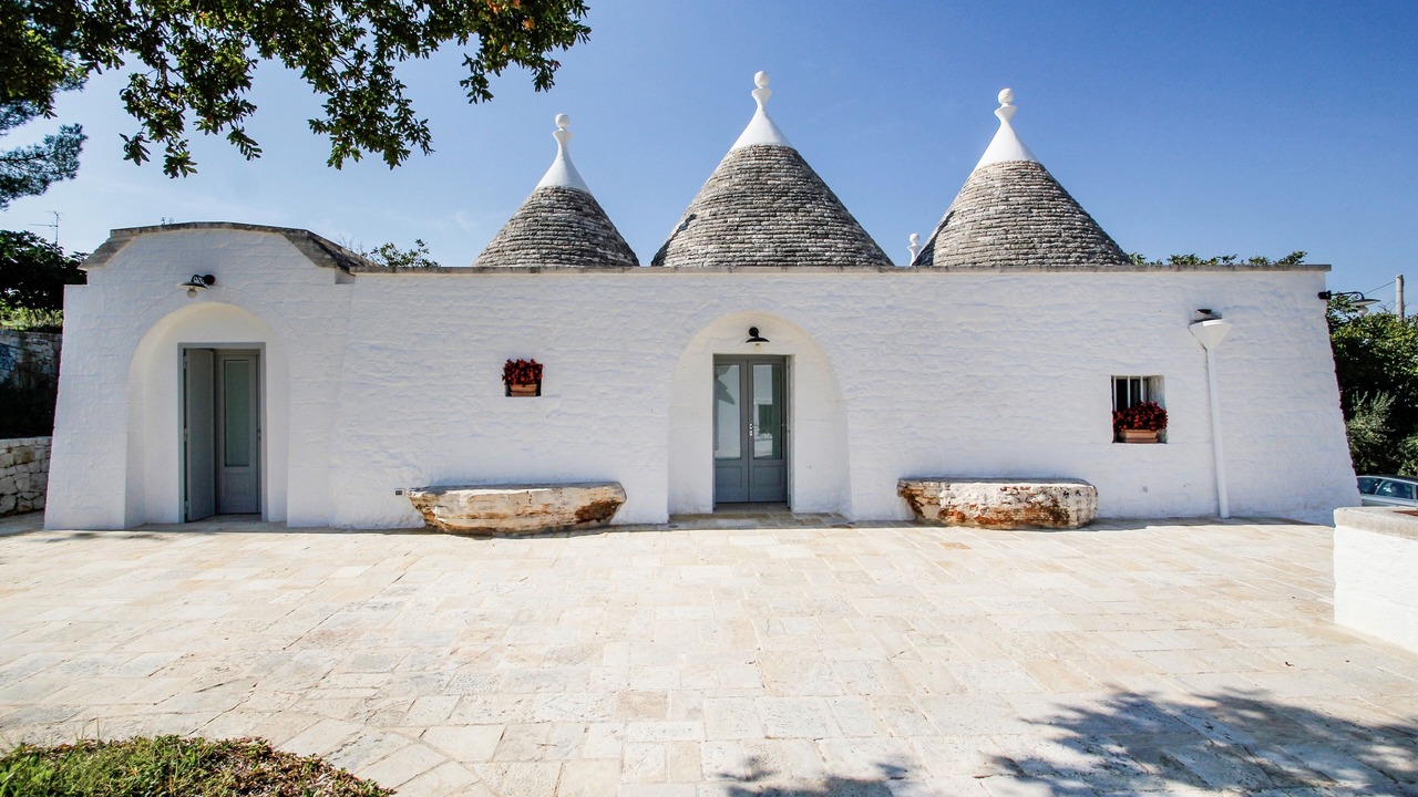 Photo of Outdoor in Martina Franca