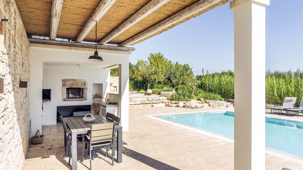 Photo of Outdoor in Martina Franca