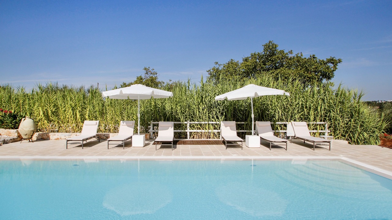 Photo of Outdoor in Martina Franca
