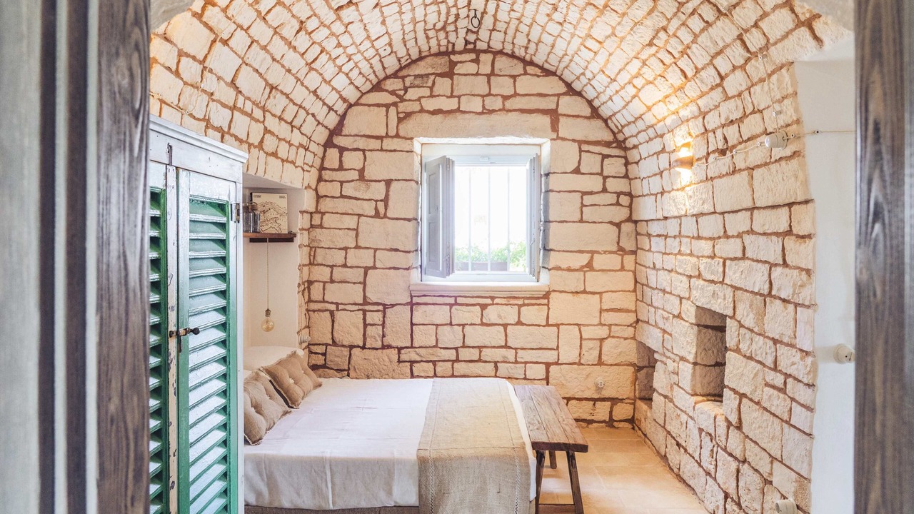 Photo of Bedroom in Martina Franca