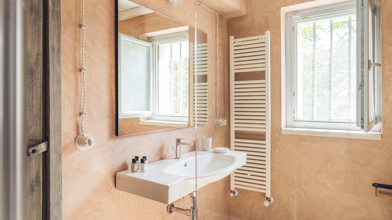 Photo of Bathroom in Martina Franca