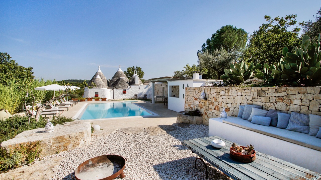 Photo of Outdoor in Martina Franca