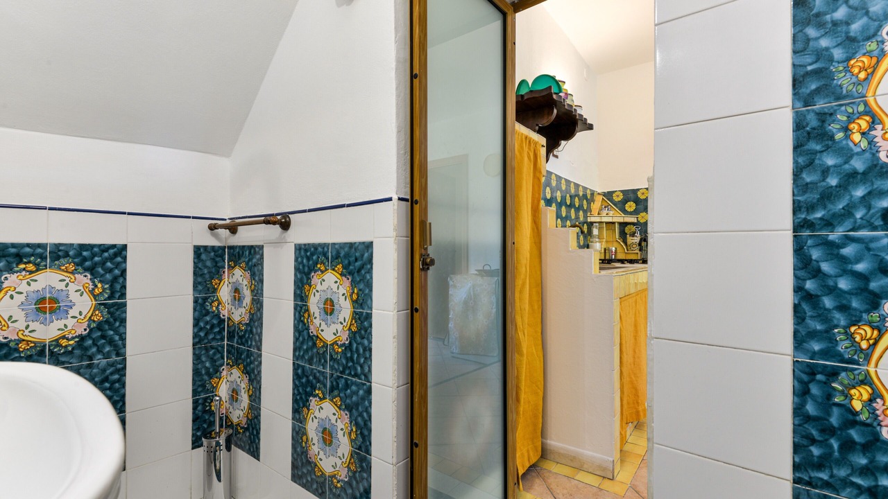 Photo of Bathroom in Rio Marina