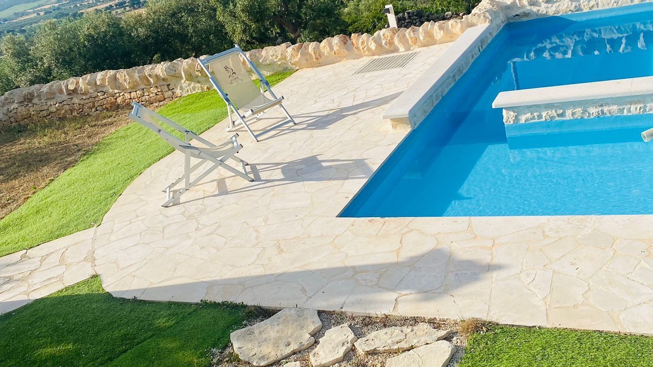 Photo of Outdoor in Alberobello