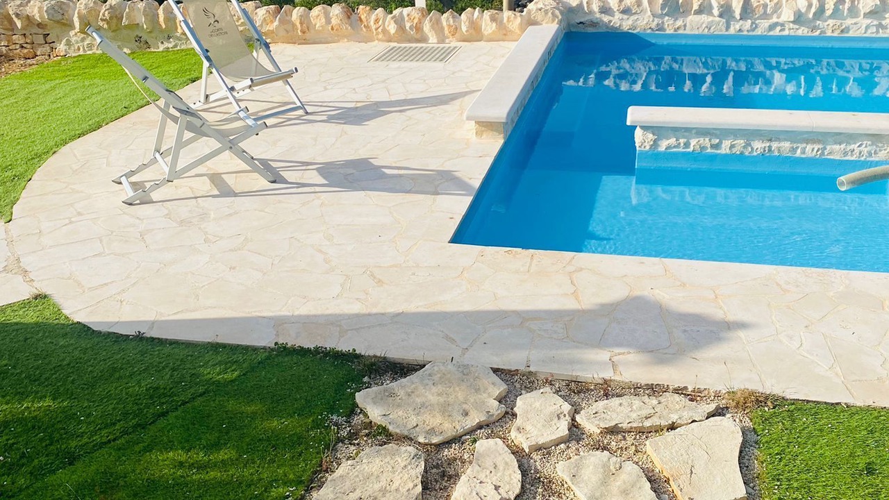 Photo of Outdoor in Alberobello