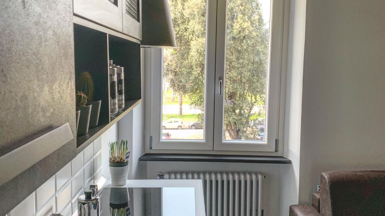 Photo of Kitchen in Ostiense