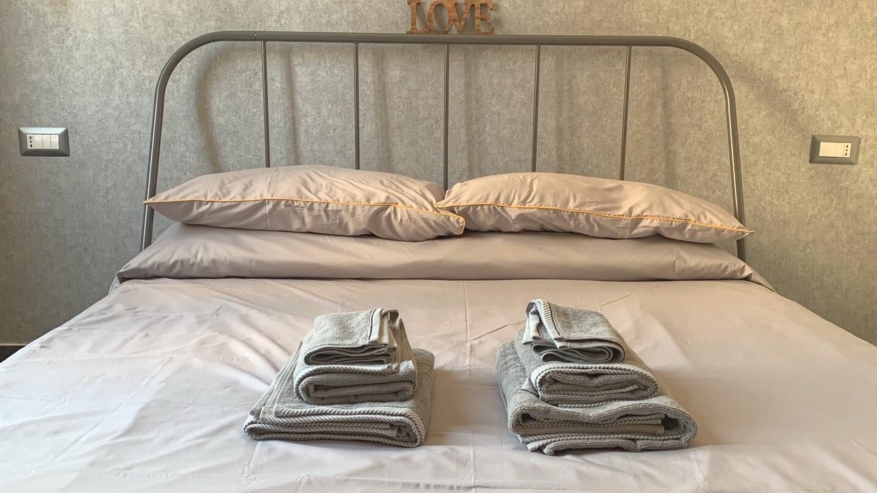 Photo of Bedroom in Ostiense