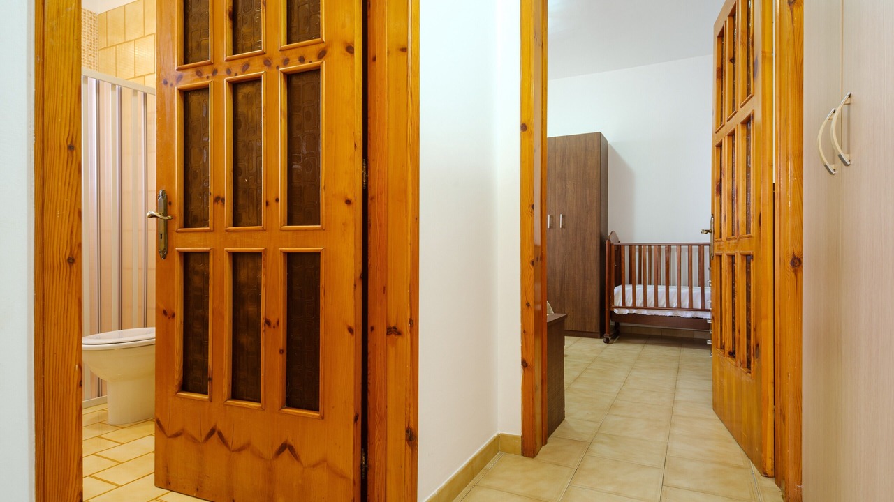 Photo of Bedroom in Racale