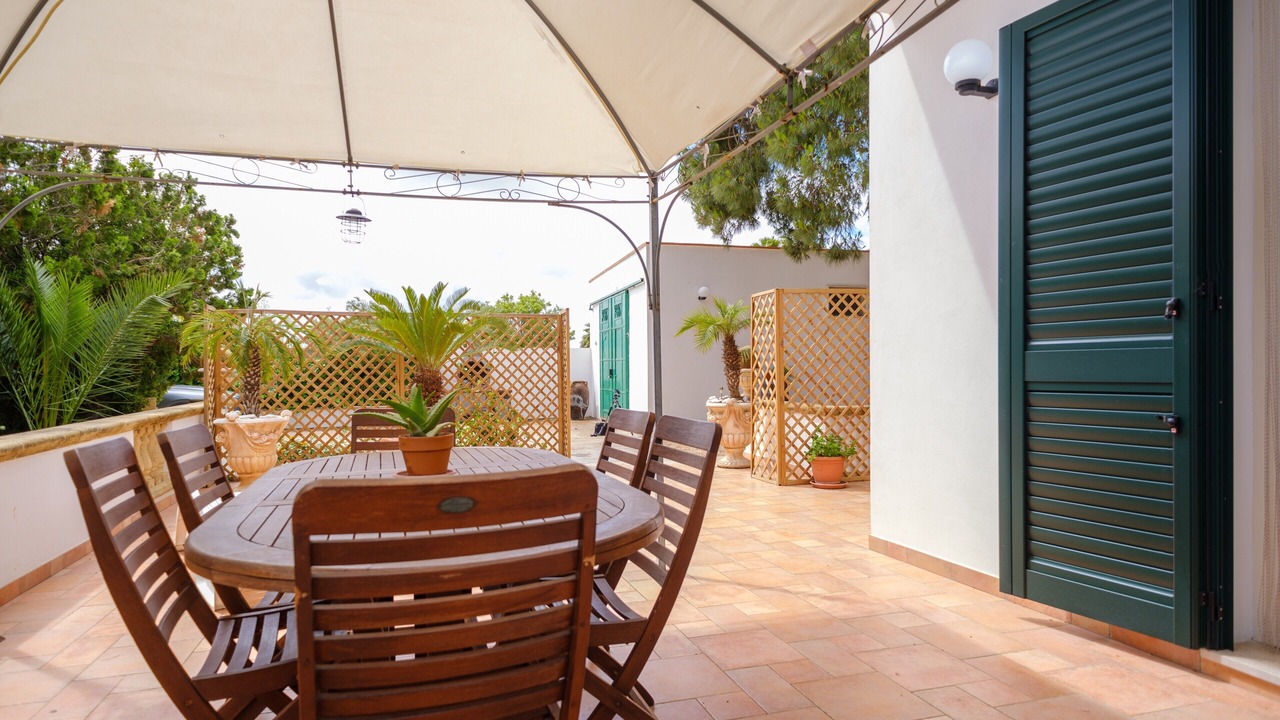 Photo of Outdoor in Racale