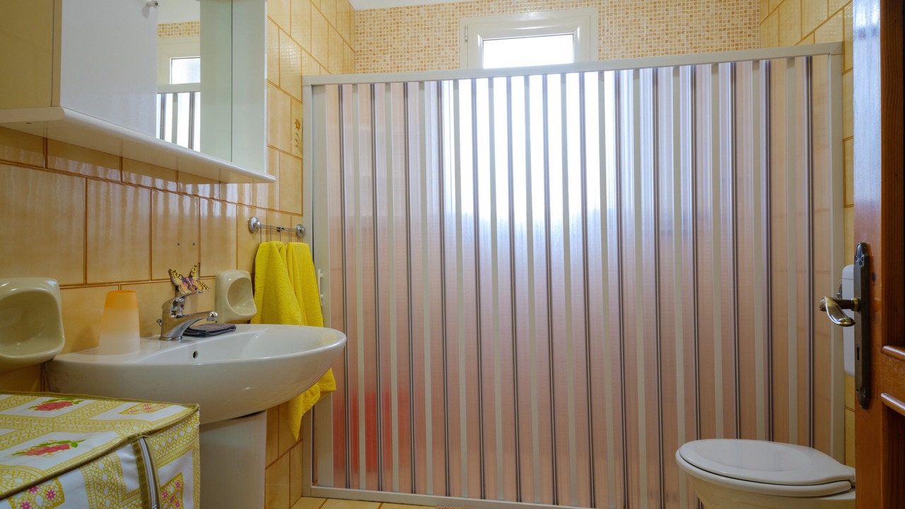Photo of Bathroom in Racale