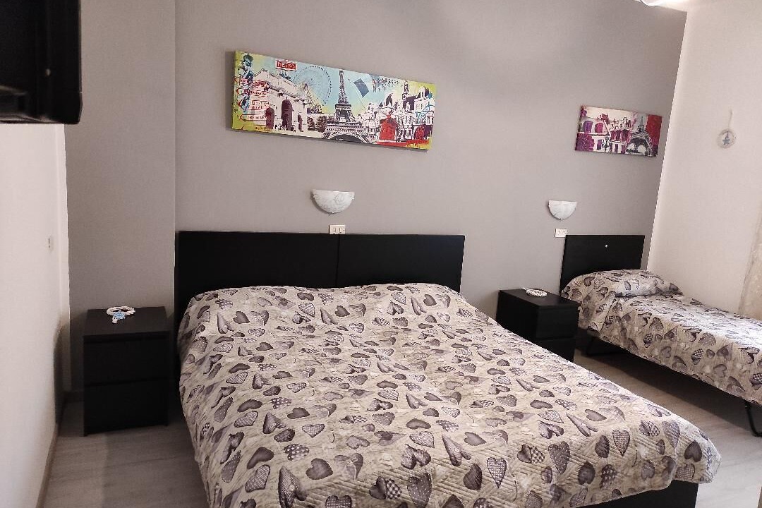 Photo of Bedroom in Quartiere XXXIV Lido di Ostia Levante