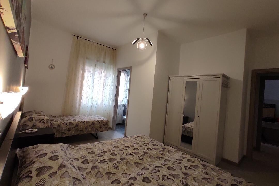 Photo of Bedroom in Quartiere XXXIV Lido di Ostia Levante