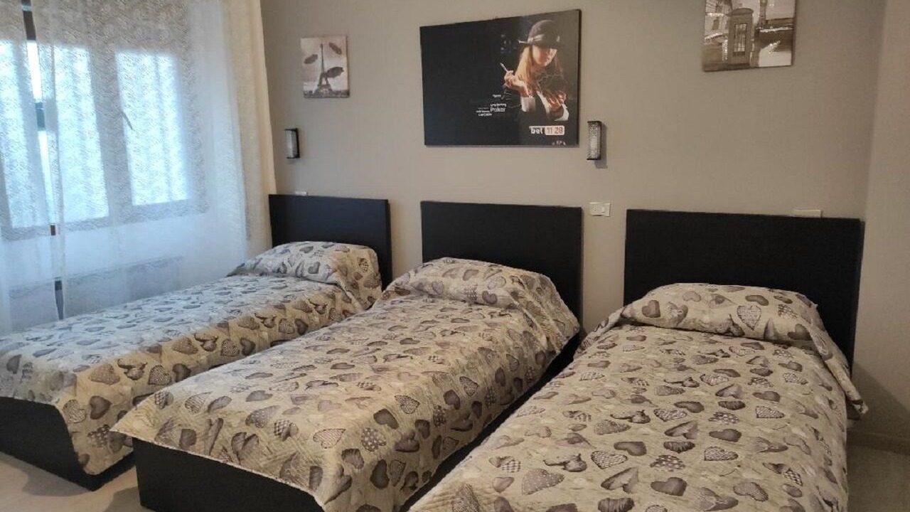 Photo of Bedroom in Quartiere XXXIV Lido di Ostia Levante