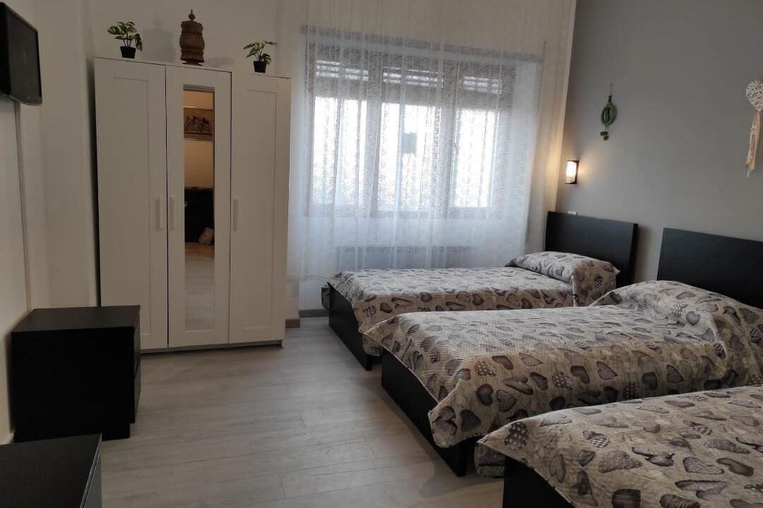 Photo of Bedroom in Quartiere XXXIV Lido di Ostia Levante