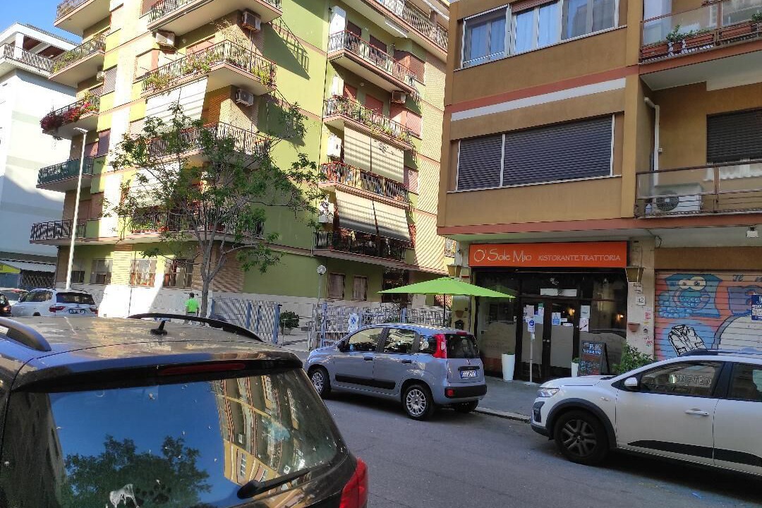 Photo of Outdoor in Quartiere XXXIV Lido di Ostia Levante
