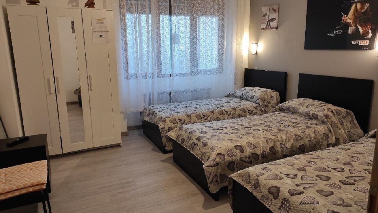 Photo of Bedroom in Quartiere XXXIV Lido di Ostia Levante