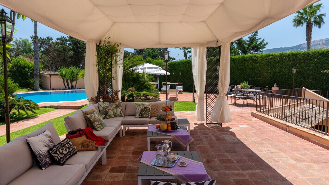 Photo of Outdoor in Partanna