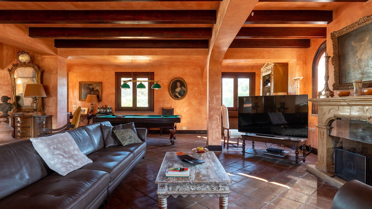 Photo of Livingroom in Partanna